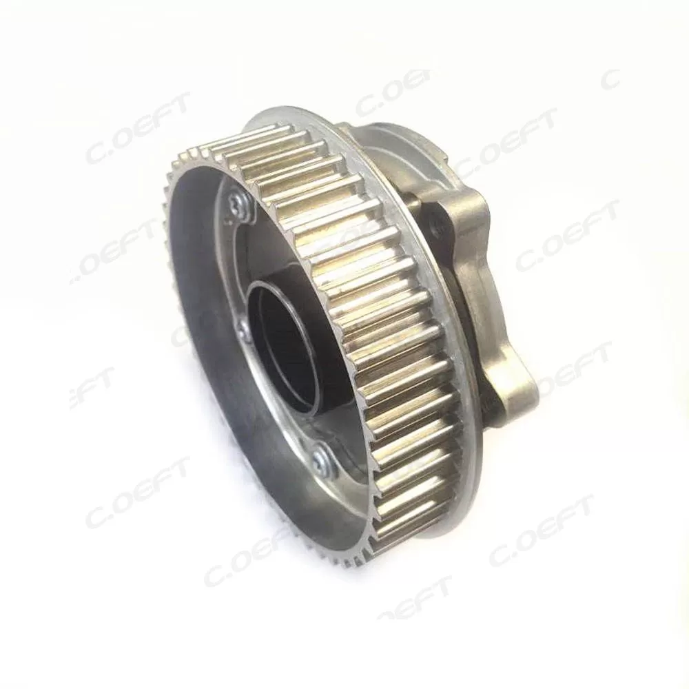 For Geely GBO New High Quality Camshaft Pulley Variable Valve Timing Actuator Timing Gear 32208145