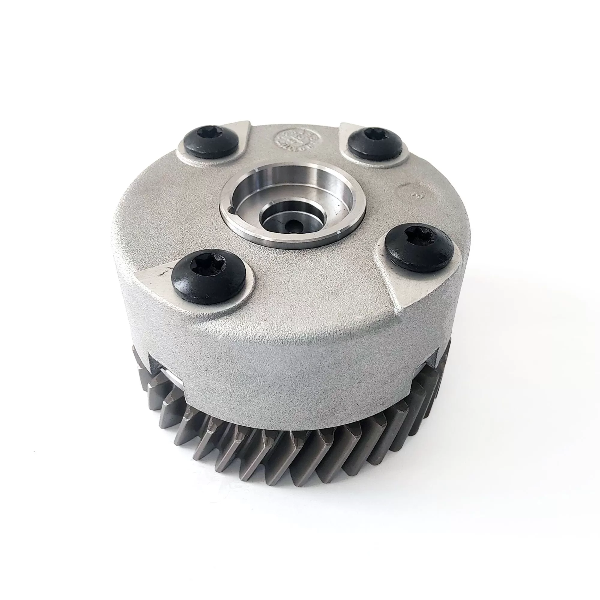 For Geely 479QN Engine Parts Automatic Camshaft Actuator Cam Gear Pulley 1016051980 Camshaft Dephaser Pulley
