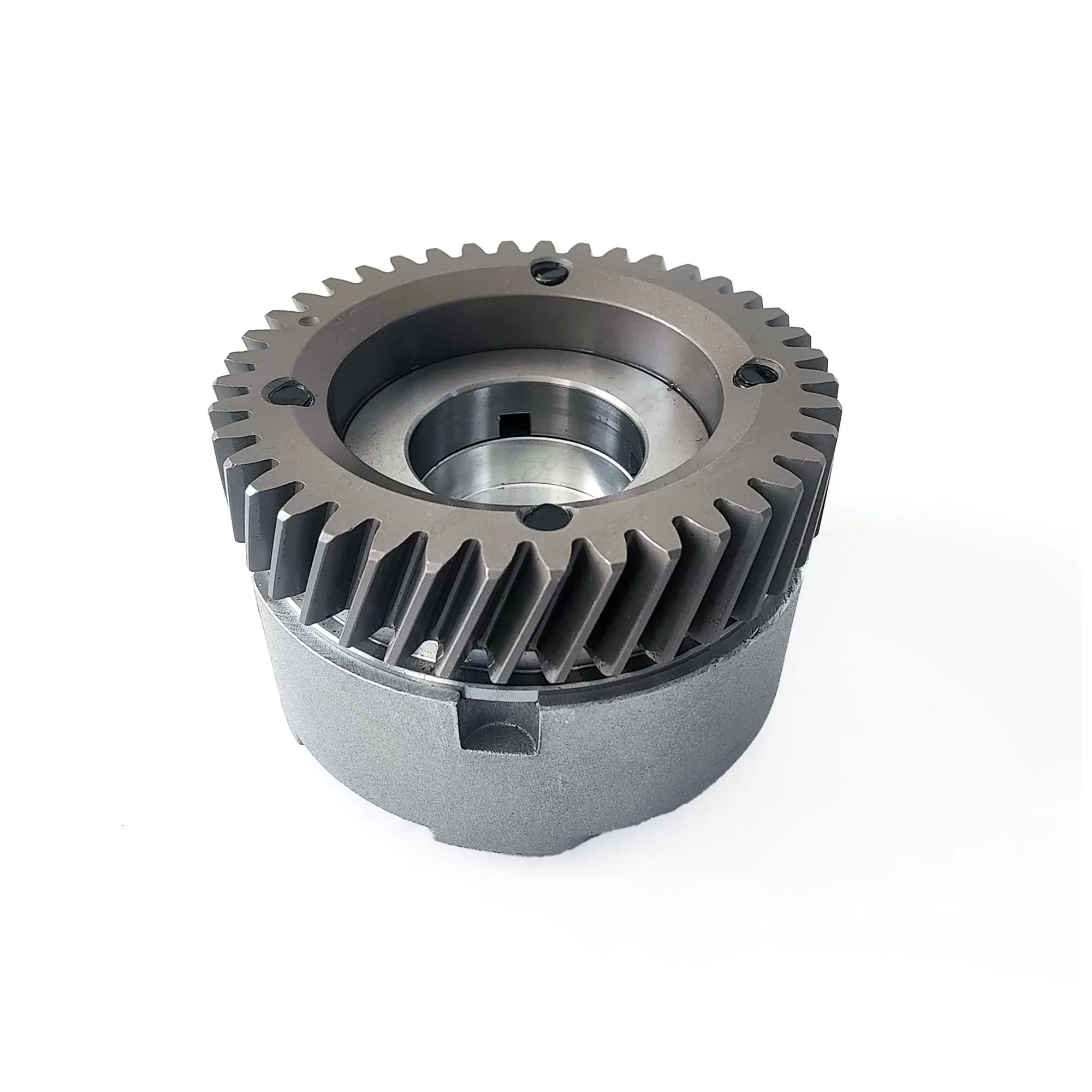 For Geely 479QN Engine Parts Automatic Camshaft Actuator Cam Gear Pulley 1016051980 Camshaft Dephaser Pulley