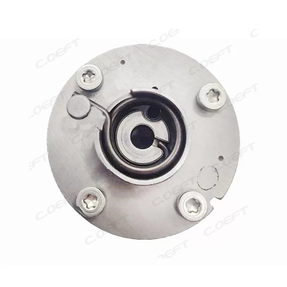 For TOYOTA 6NR 7NR 1ZR 2ZR Adjustable Timing Gear 13070-0T020