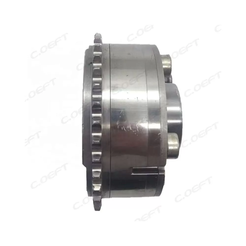 For TOYOTA 6NR 7NR 1ZR 2ZR Adjustable Timing Gear 13070-0T020