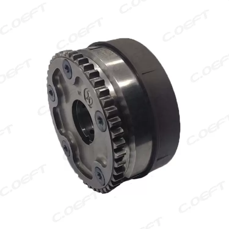 For Geely Borui 4G18 (in) New Automatic Engine Timing Camshaft Sprocket VVT Timing Gear Camshaft Actuator 1016053824