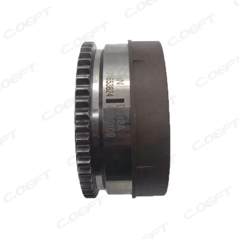 For Geely Borui 4G18 (in) New Automatic Engine Timing Camshaft Sprocket VVT Timing Gear Camshaft Actuator 1016053824