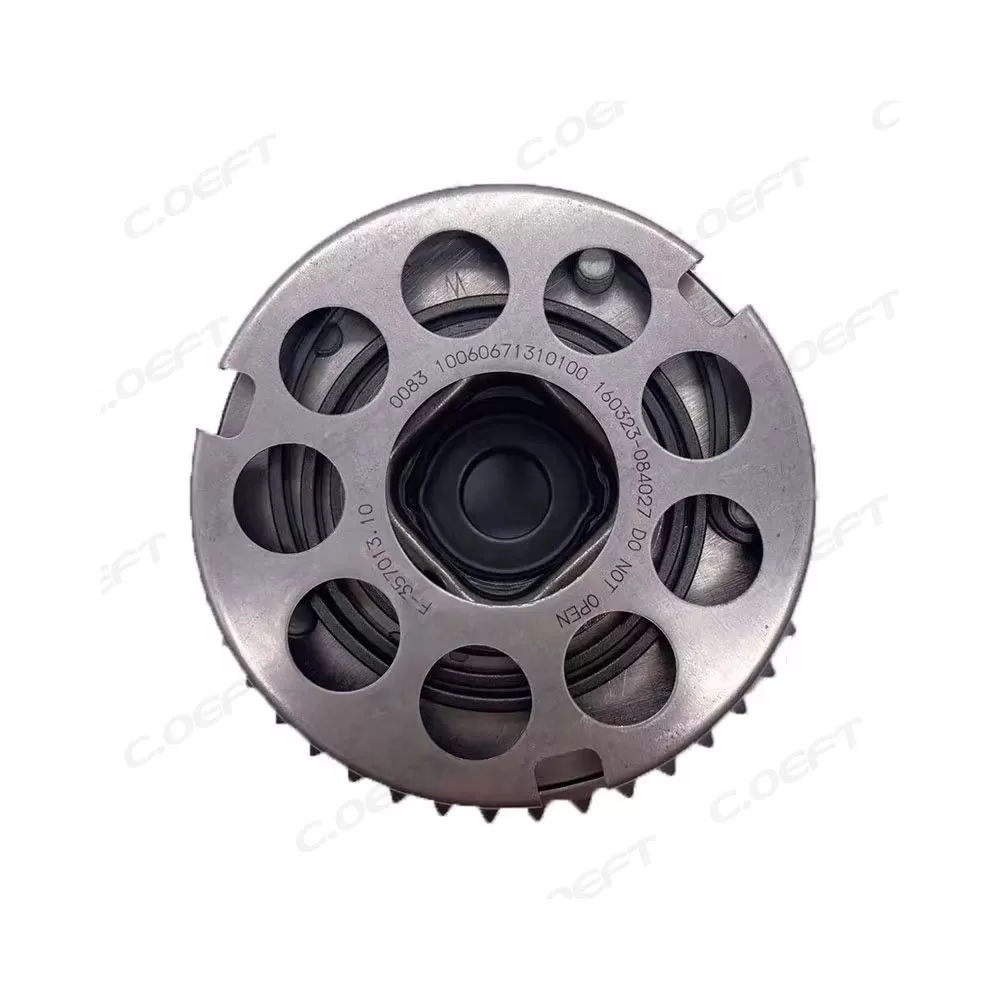 For GAC Trumpchi Camshaft Adjuster 10060671310100