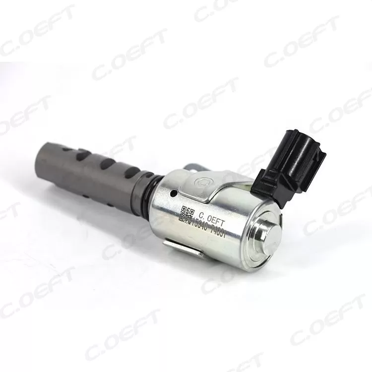 For Toyota LEXUS New Automatic Camshaft Position Actuator Solenoid Valve Engine Timing Oil Control Valve 15330-74031