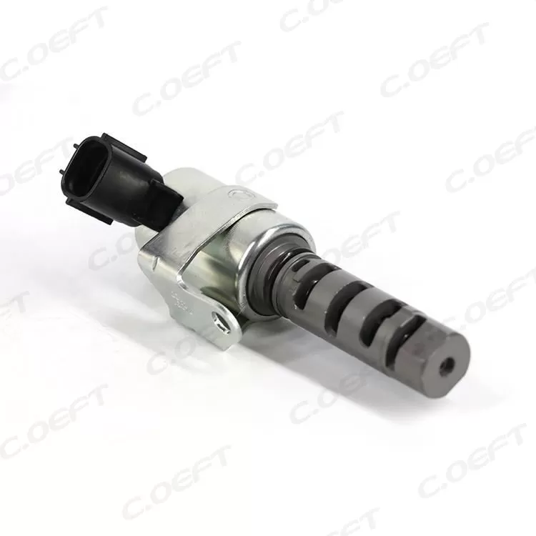 For Toyota LEXUS New Automatic Camshaft Position Actuator Solenoid Valve Engine Timing Oil Control Valve 15330-74031