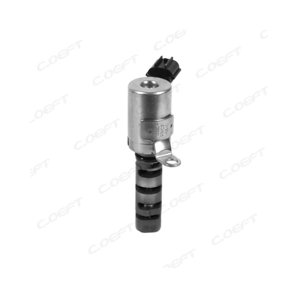 For Toyota New High Quality Engine Oil Control Variable Valve Timing VVT Solenoid Oil Control Valve 15330-97402