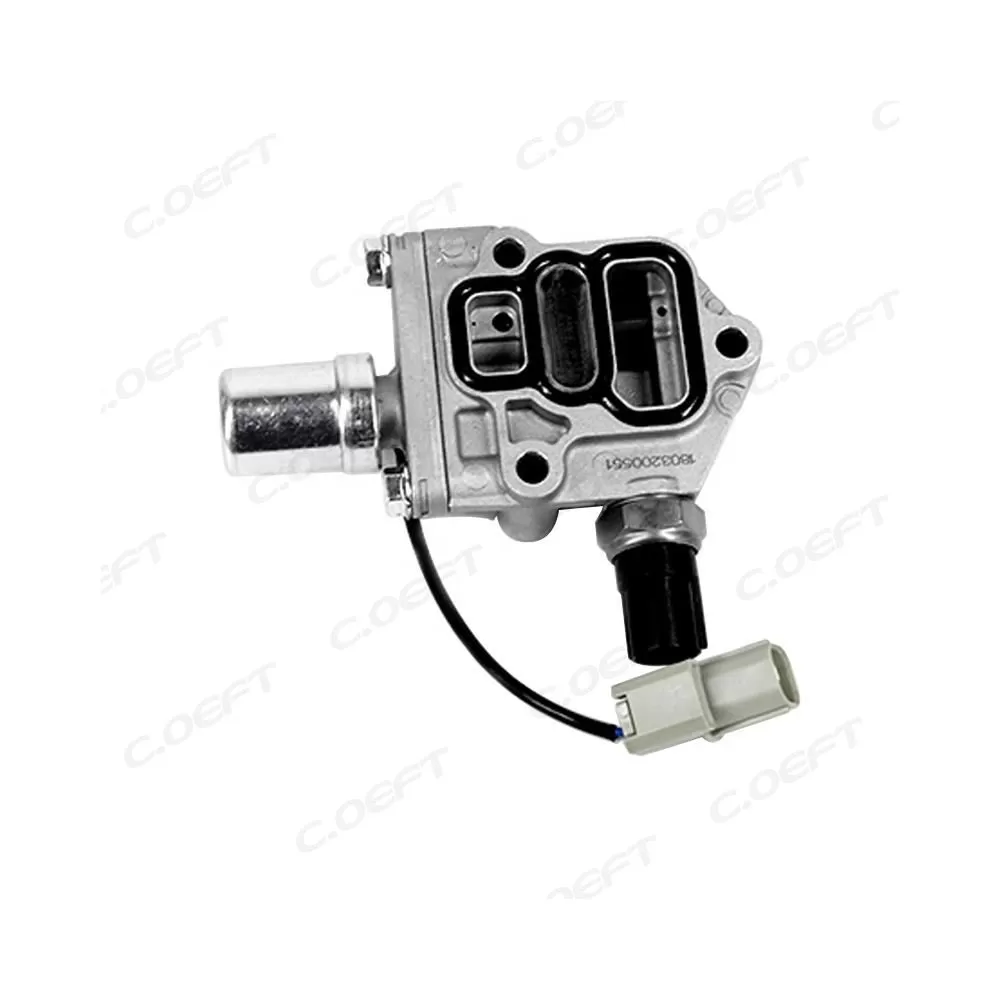 For Honda New Factory Wholesale Oil Control Valve Oil Control Variable Valve 15810-PLR-A01