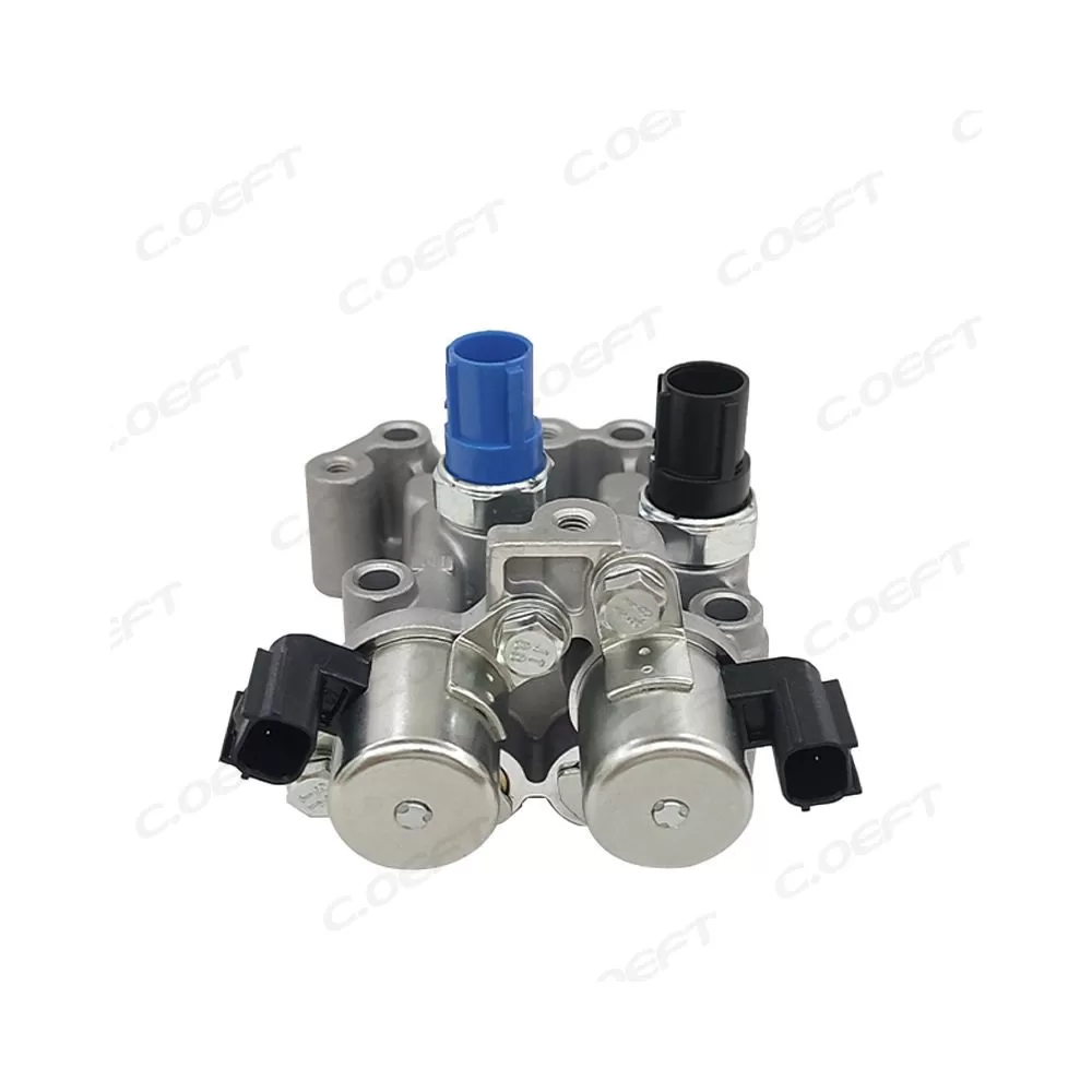 For Honda 8th Generation Accord New Automatic Oil Control Variable Valve Engine Timing Oil Control Valve 15811R41L01