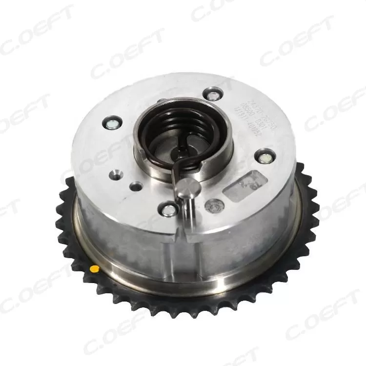 For Hyundai Kia New Automatic Actuator Engine Timing Camshaft Phaser Actuator 24370-2S000