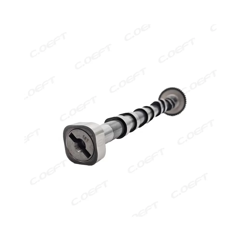For Audi SEAT SKODA VW Camshaft 06H109022BA