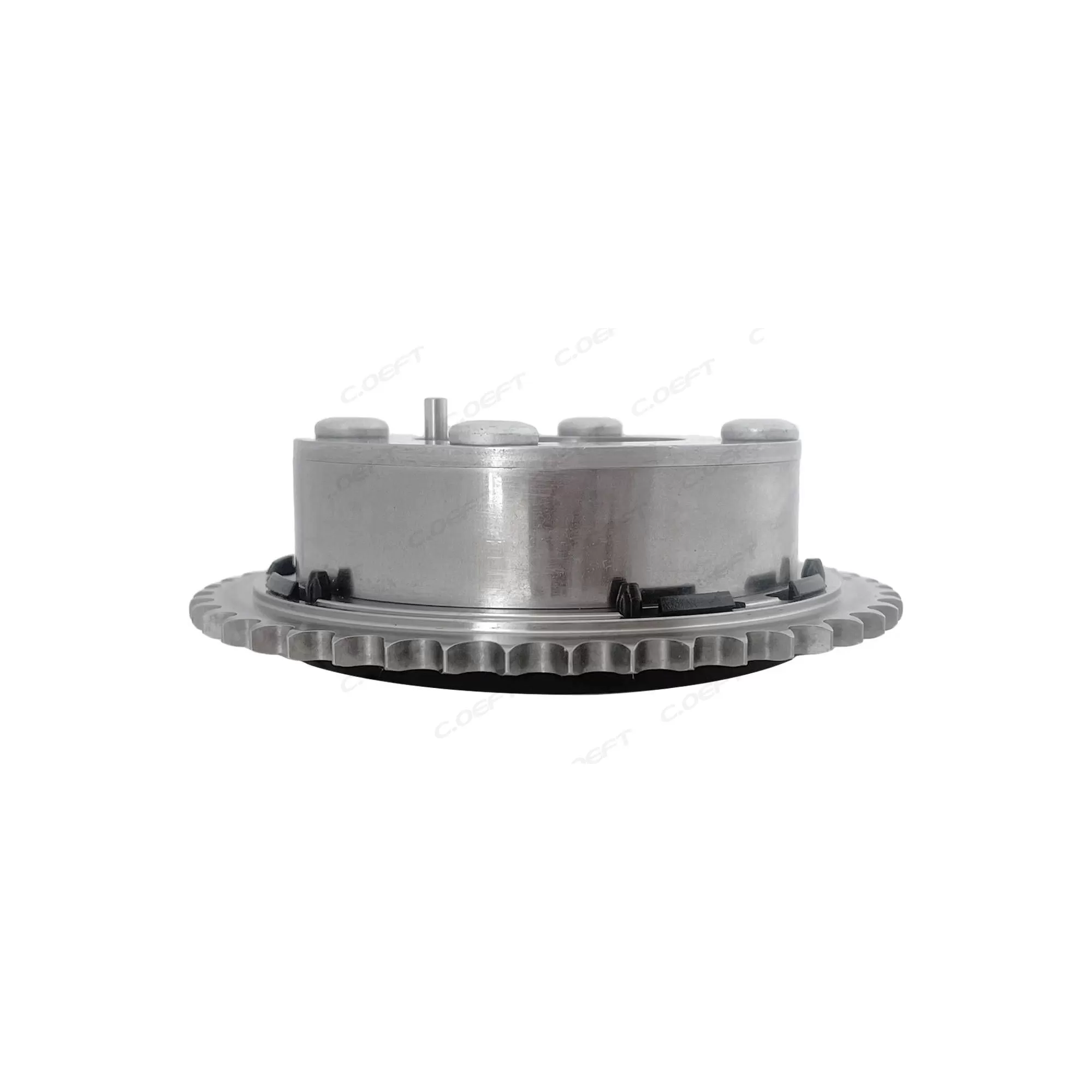 New Automatic Engine Camshaft Pulley Engine Timing Camshaft Sprocket Variable Valve Timing Actuator 13520-97403 for Senya K3