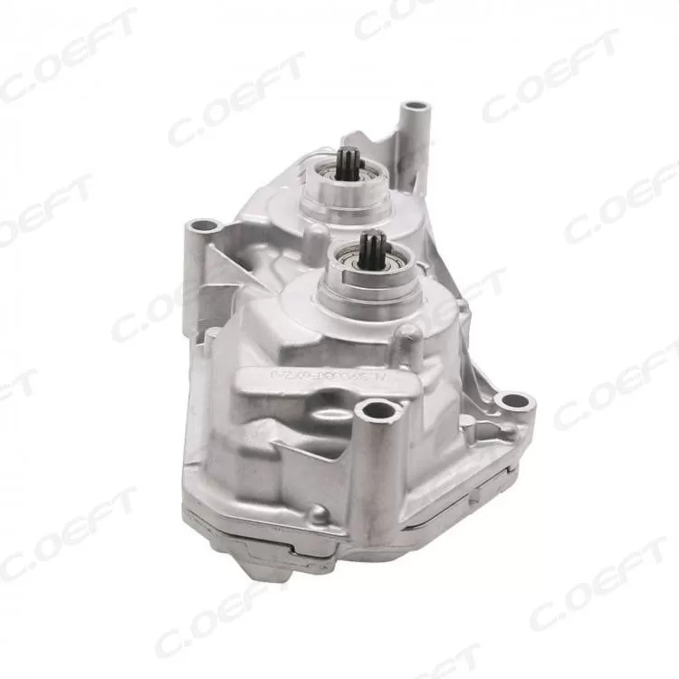 for Ford Renault Transmission Control Unit TCU TCM Unit A2C30743003 AE8Z-7Z369