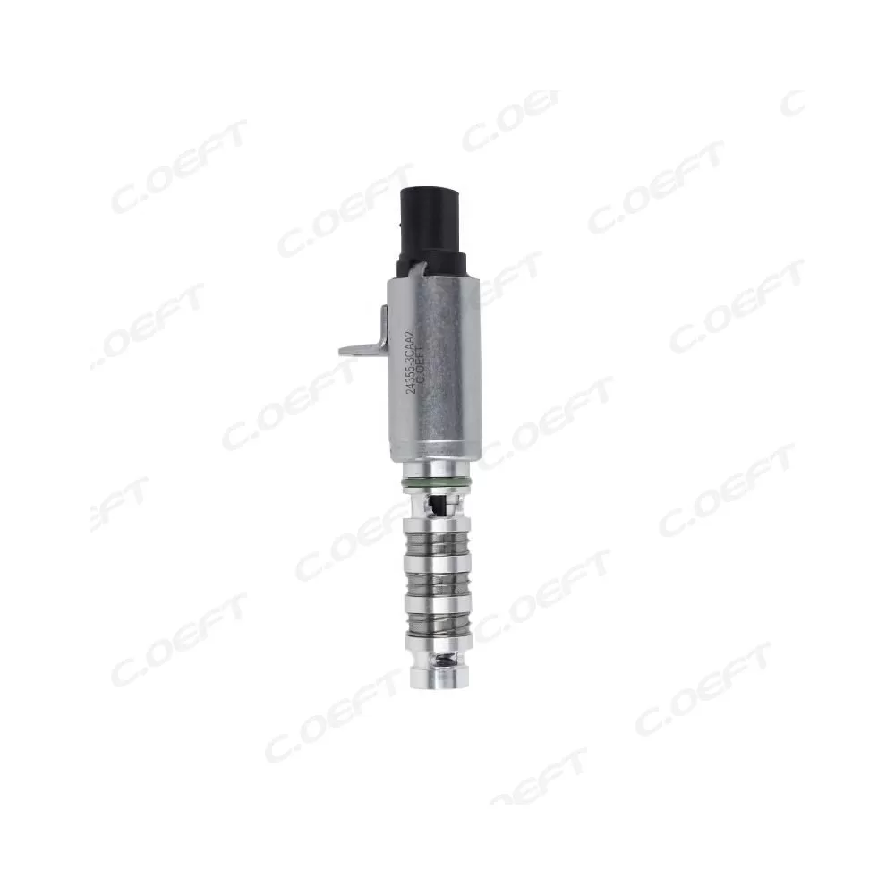 New Auto Parts Camshaft Position Actuator Solenoid Valve Engine Timing Oil Control Valve 24355-3CAA2 for Hyundai Kia