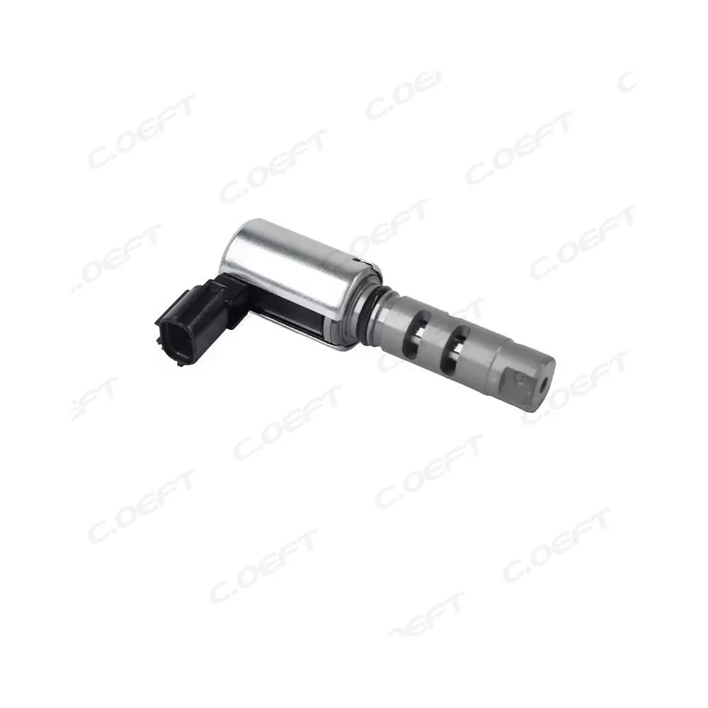 For Korea New Automatic Engine Oil Control Variable Valve Timing VVT Solenoid Engine Timing Oil Control Valve 24355-3CAB1