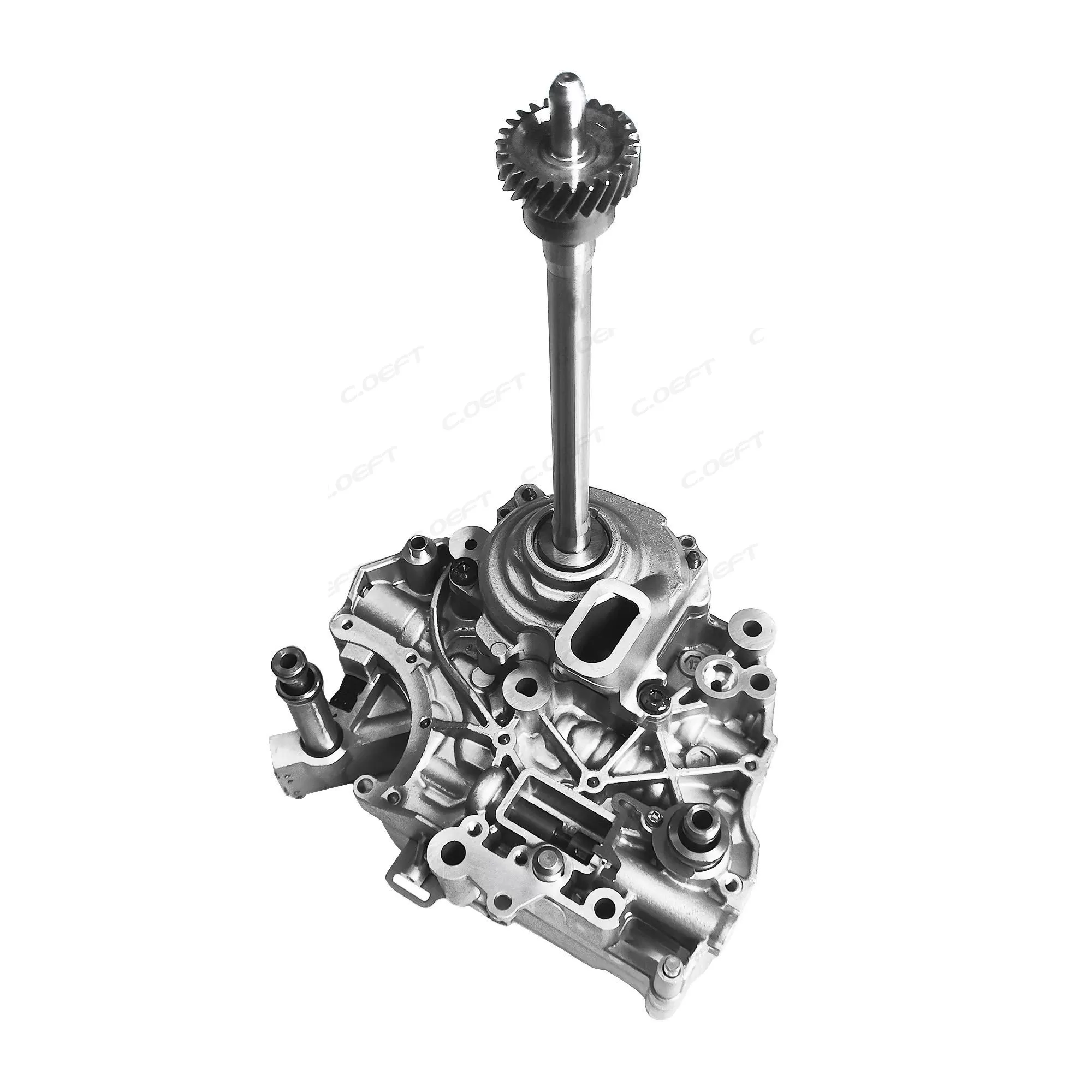 For Volkswagen Audi Transmission valve body assembly 0AW325031