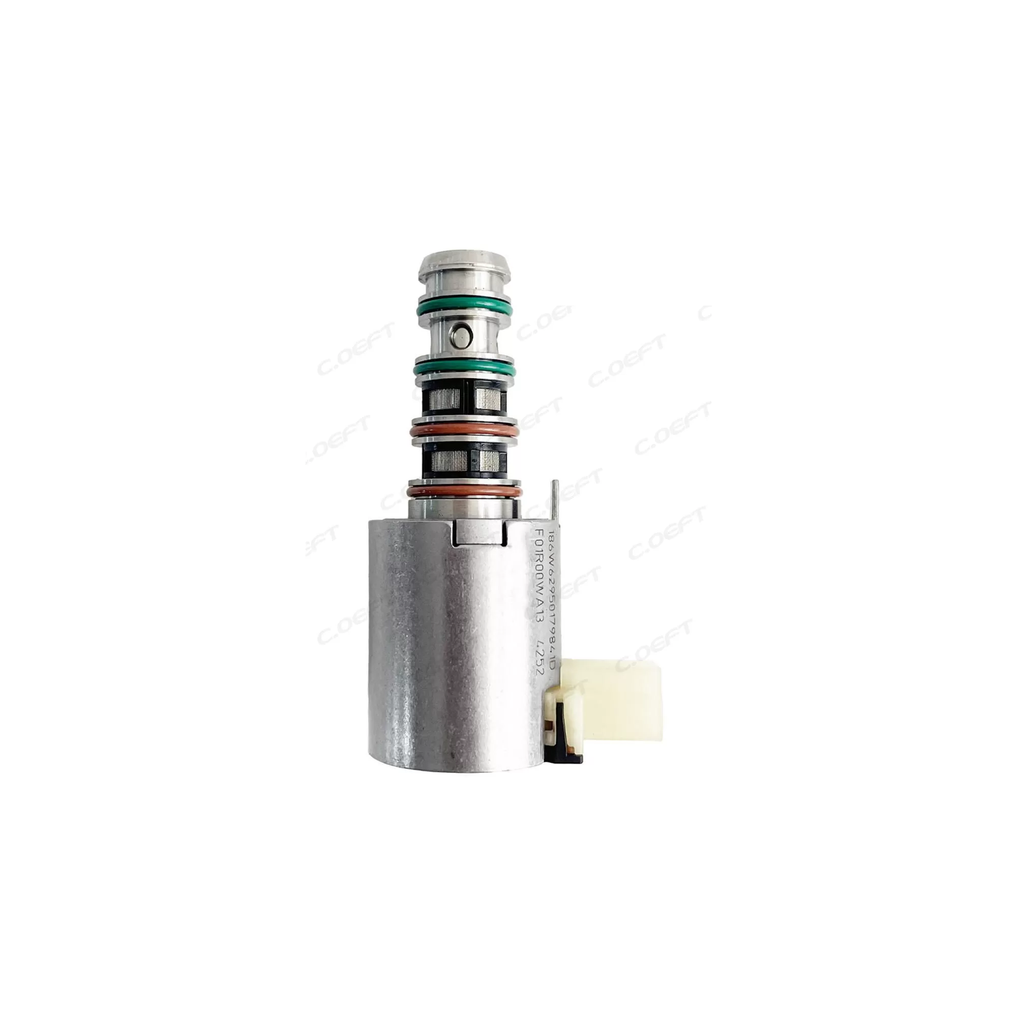 Wholesale Factory Refabricated F01R00WA13 Transmission Solenoid Valve for JAC Refine S5 6DCT630 Gear Boxes