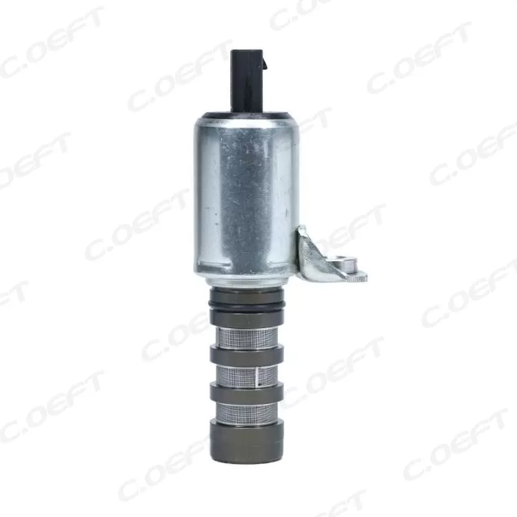 For Wuling Vehicles Wholesale New Factory Variable Valve Timing VVT Solenoid 23883186 Oil Control Engine Parts