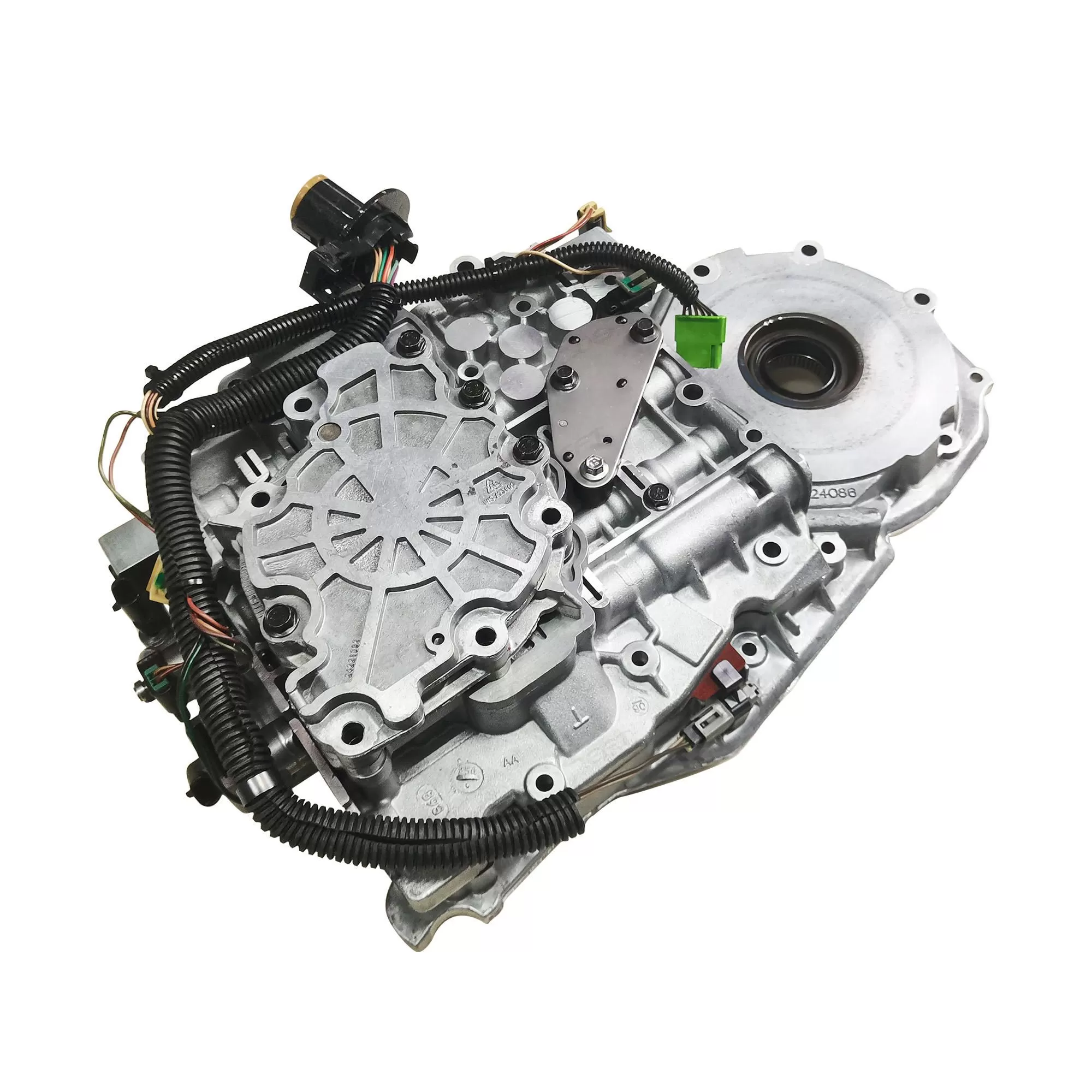 For Buick GL8 New Model Transmission valve body assembly 4T65