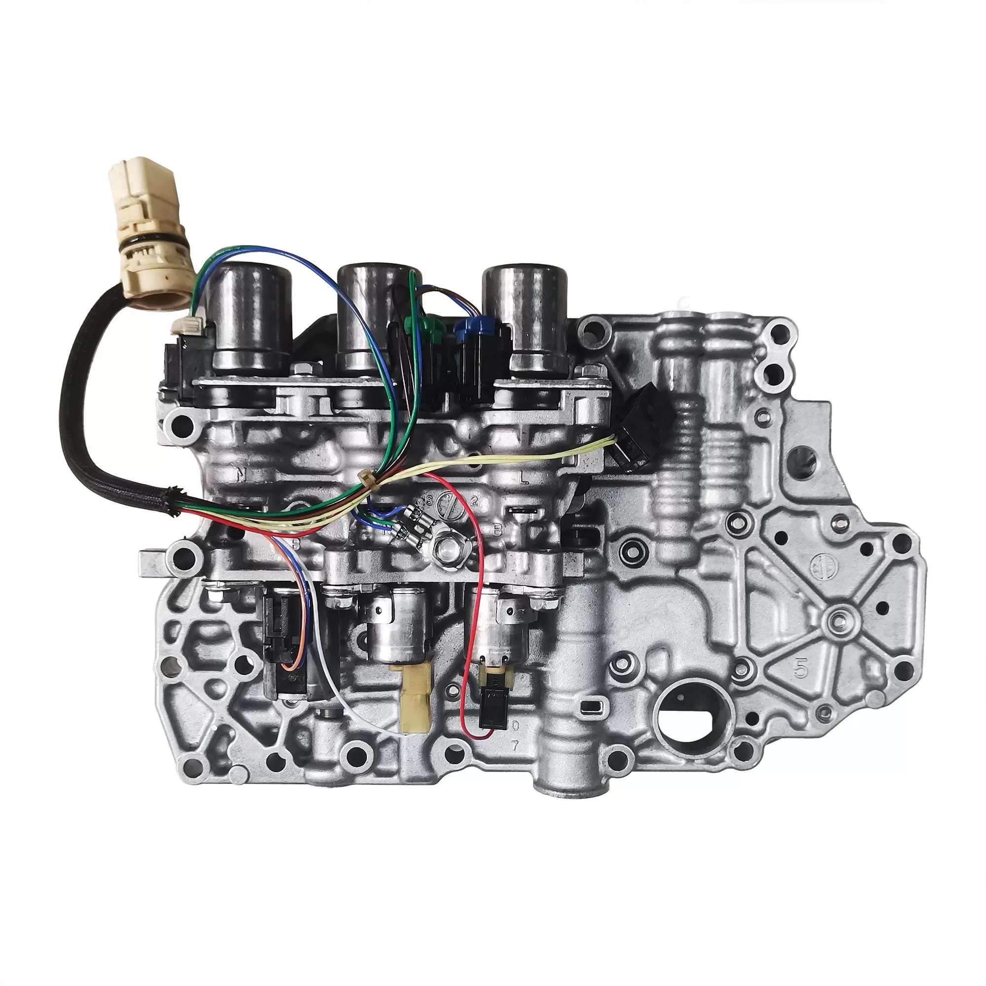 For Ford Transmission Valve Body Assembly 5F27E