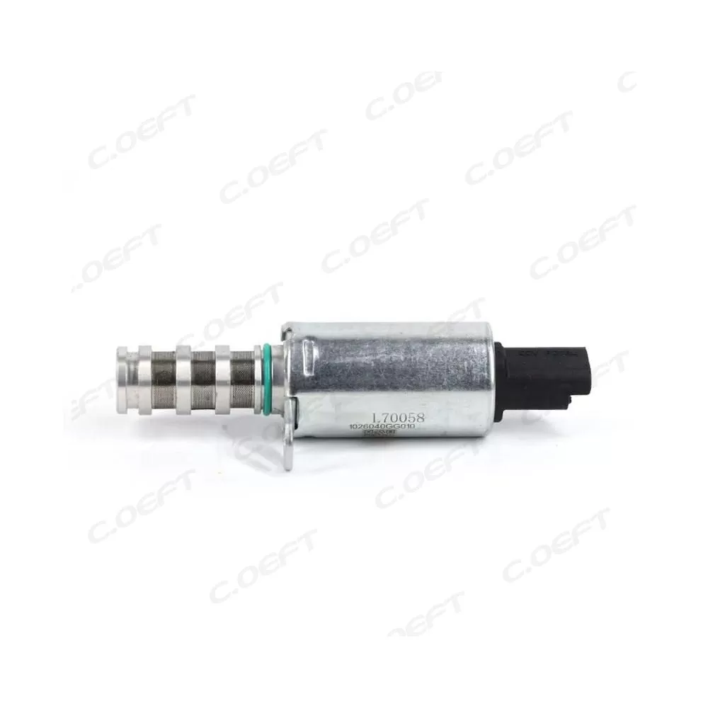 For Jianghuai New Factory Wholesale Engine Oil Control Variable Valve Timing VVT Solenoid Oil Control Valve 28420202