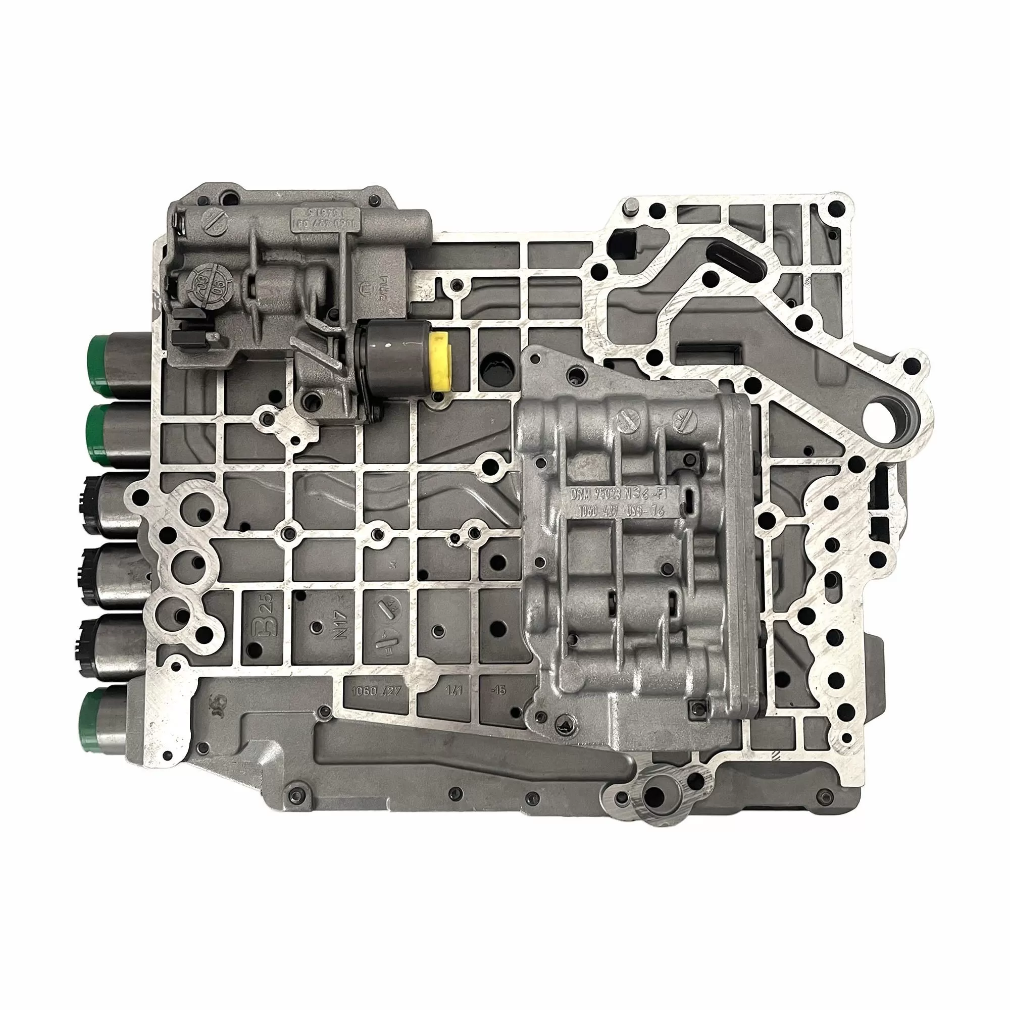 For BMW Volkswagen Audi Transmission Valve Body Assembly 5HP19