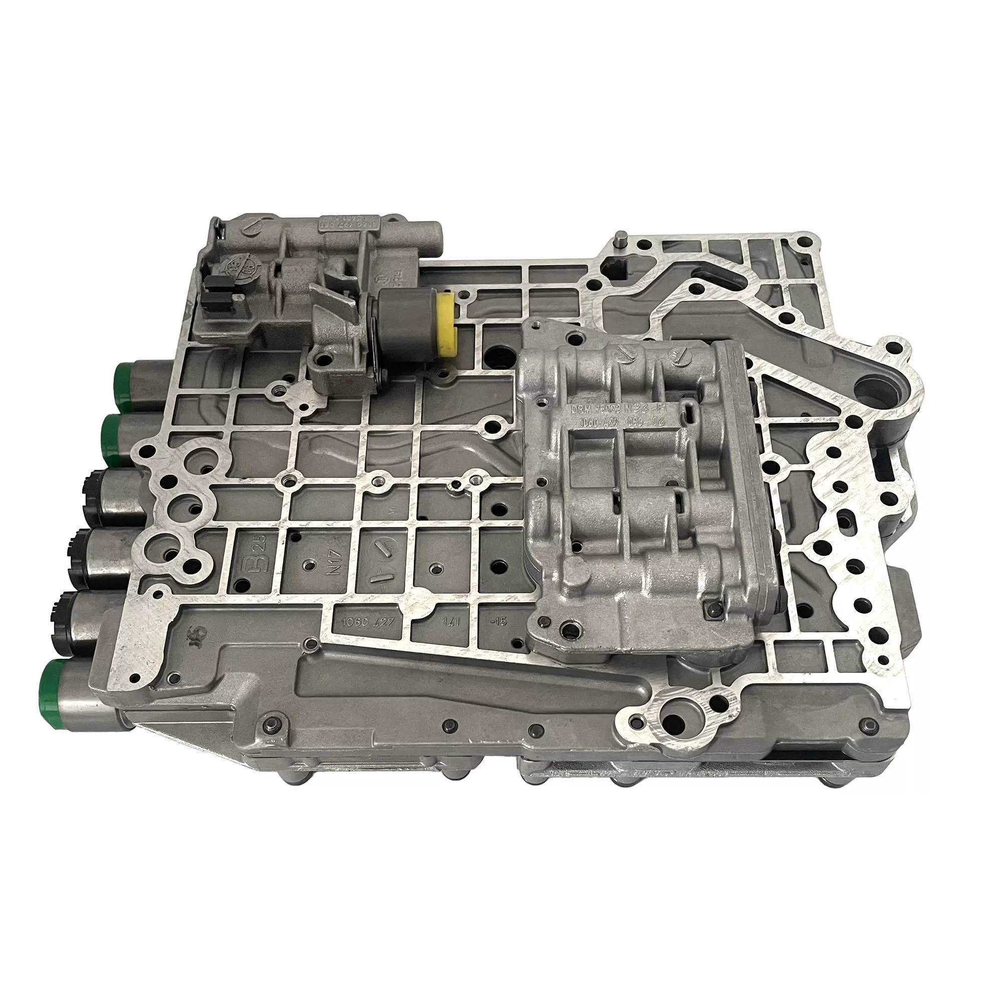 For BMW Volkswagen Audi Transmission Valve Body Assembly 5HP19