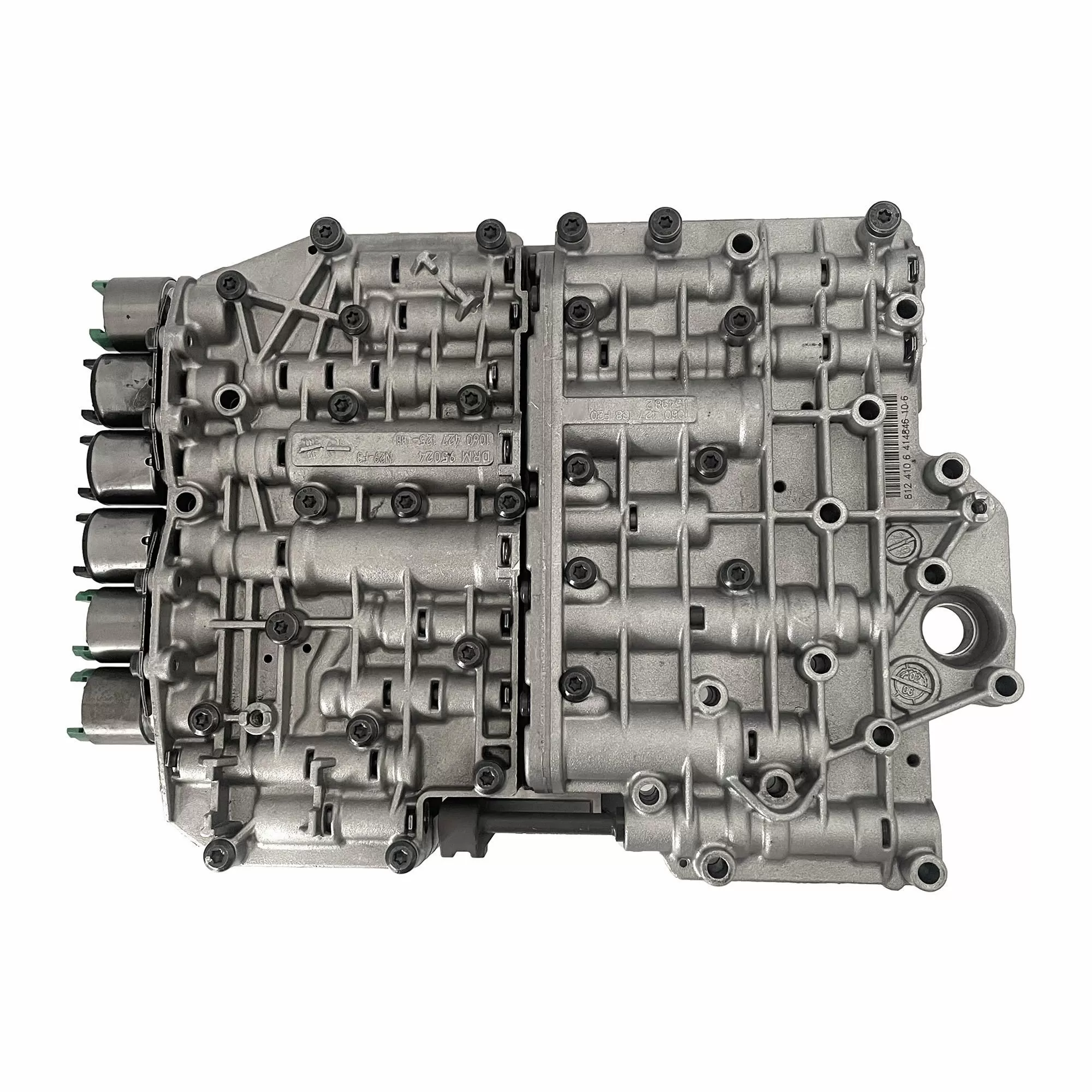 For BMW Volkswagen Audi Transmission Valve Body Assembly 5HP19