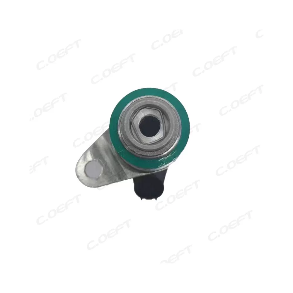 For Ford T5 Engine New Factory Wholesale Camshaft Adjuster Control Valve Engine Timing Oil Control Valve 36002688