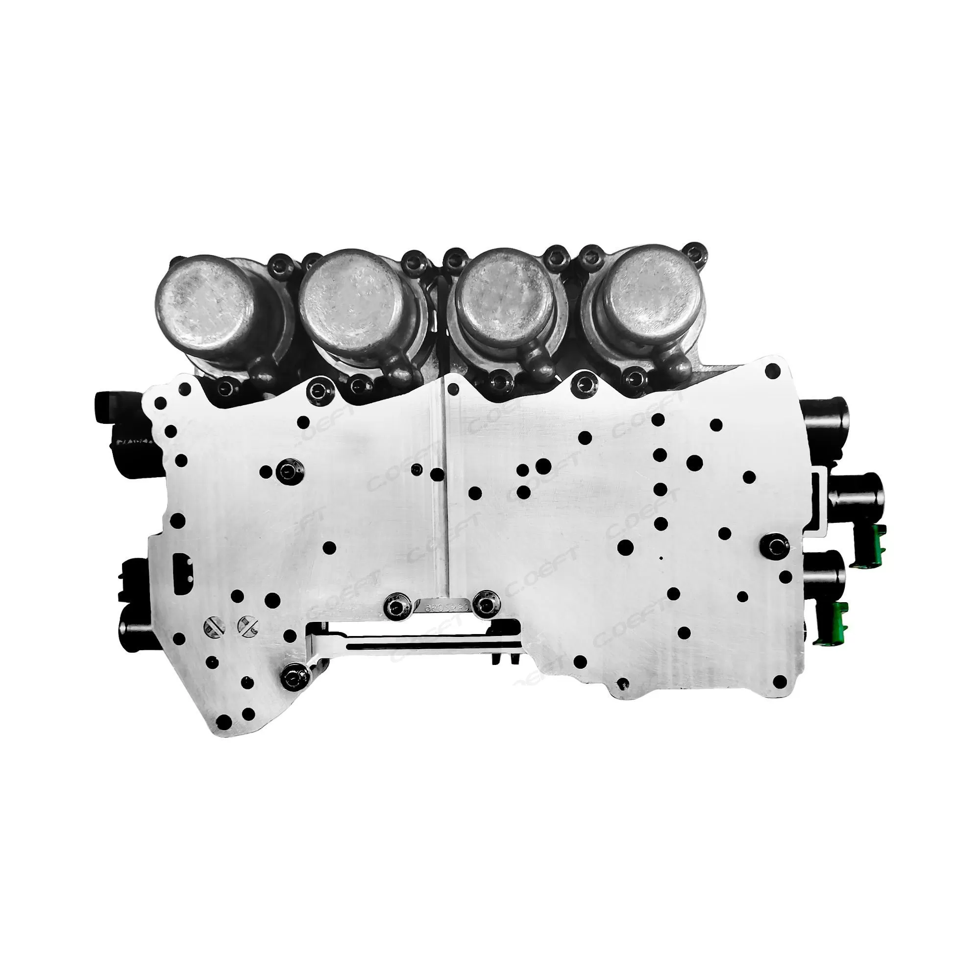 For Buick Transmission valve body assembly 5L40