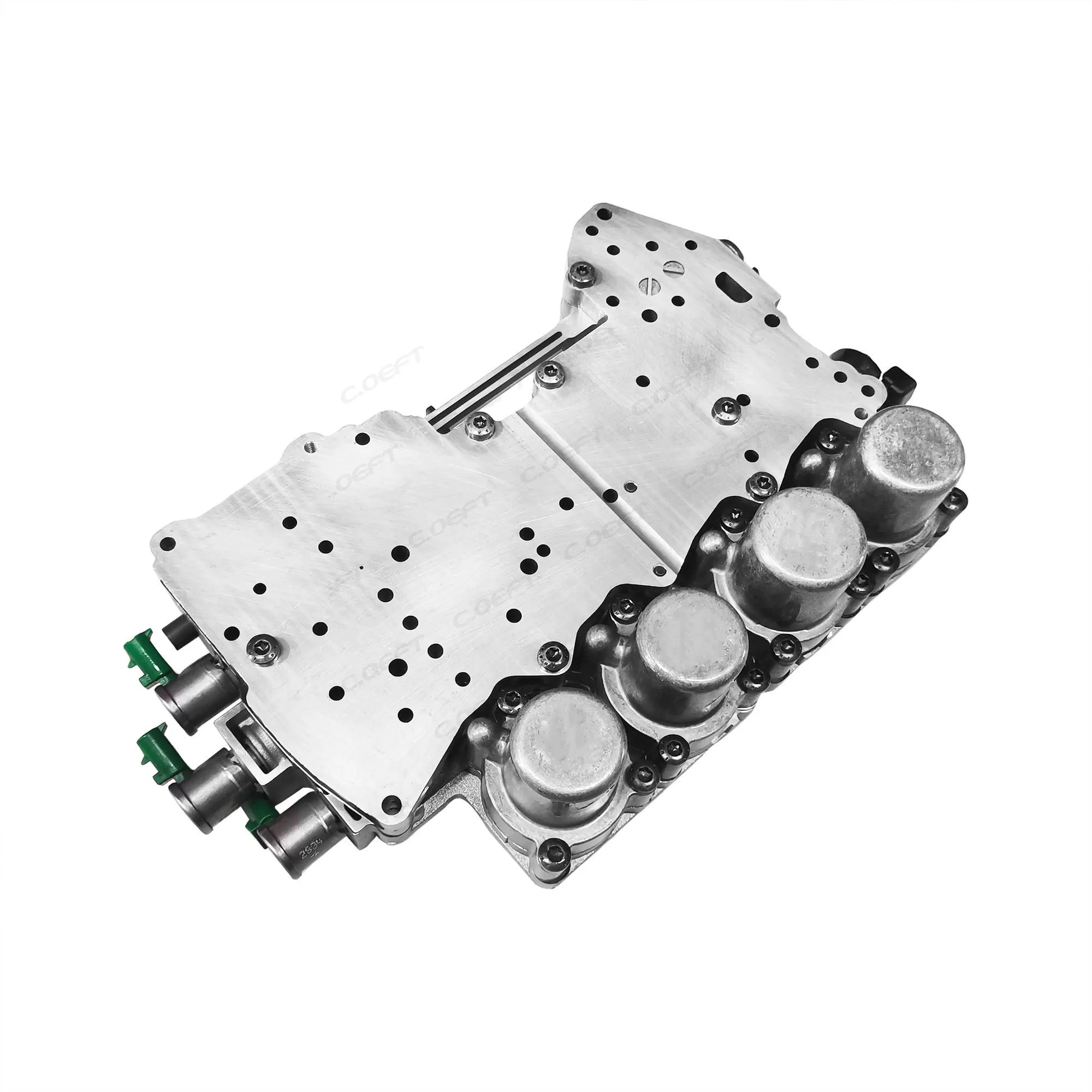 For Buick Transmission valve body assembly 5L40