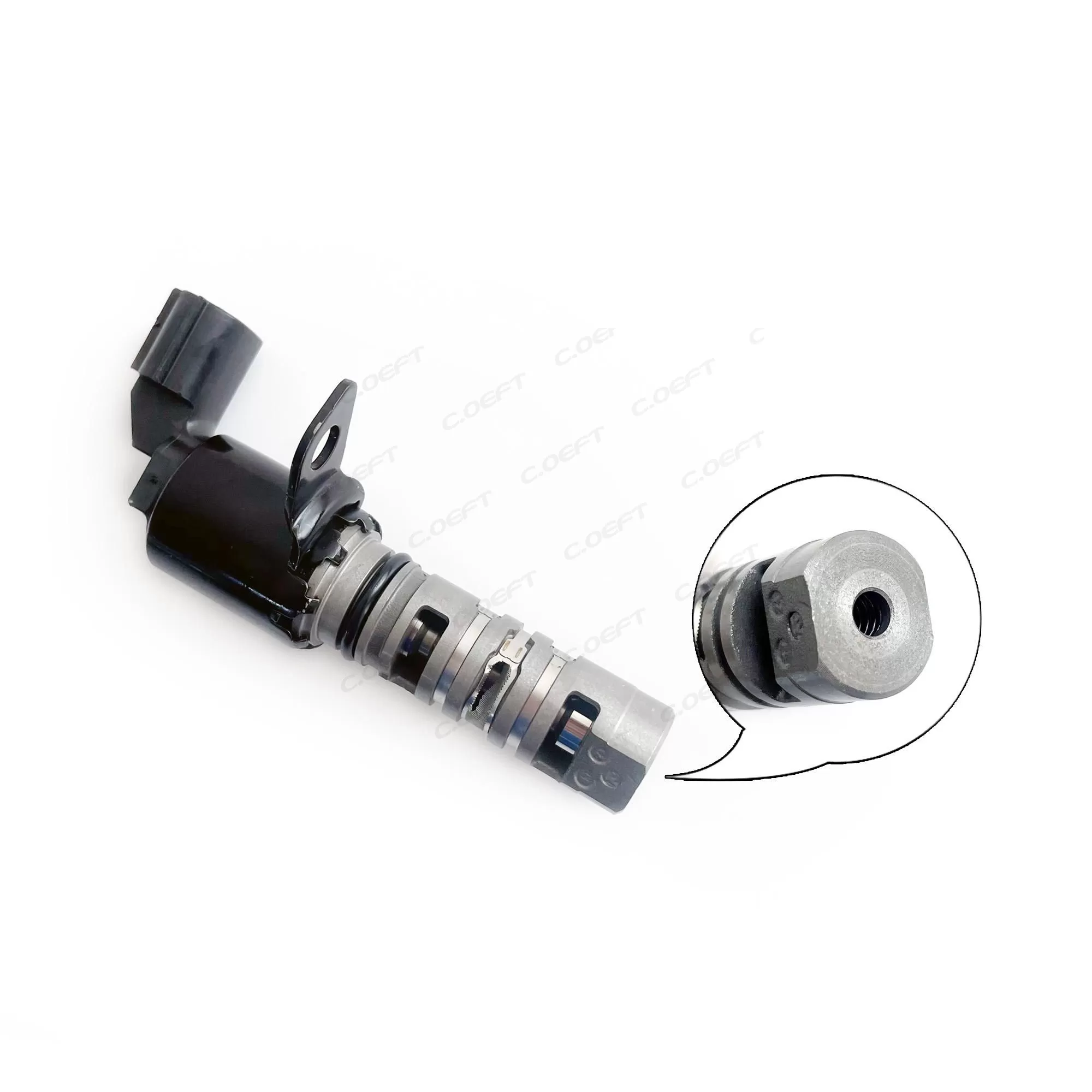 For Baic New Factory Wholesale Engine Oil Control Variable Valve Timing VVT Solenoid Solenoid Valve 36100200-C03-000