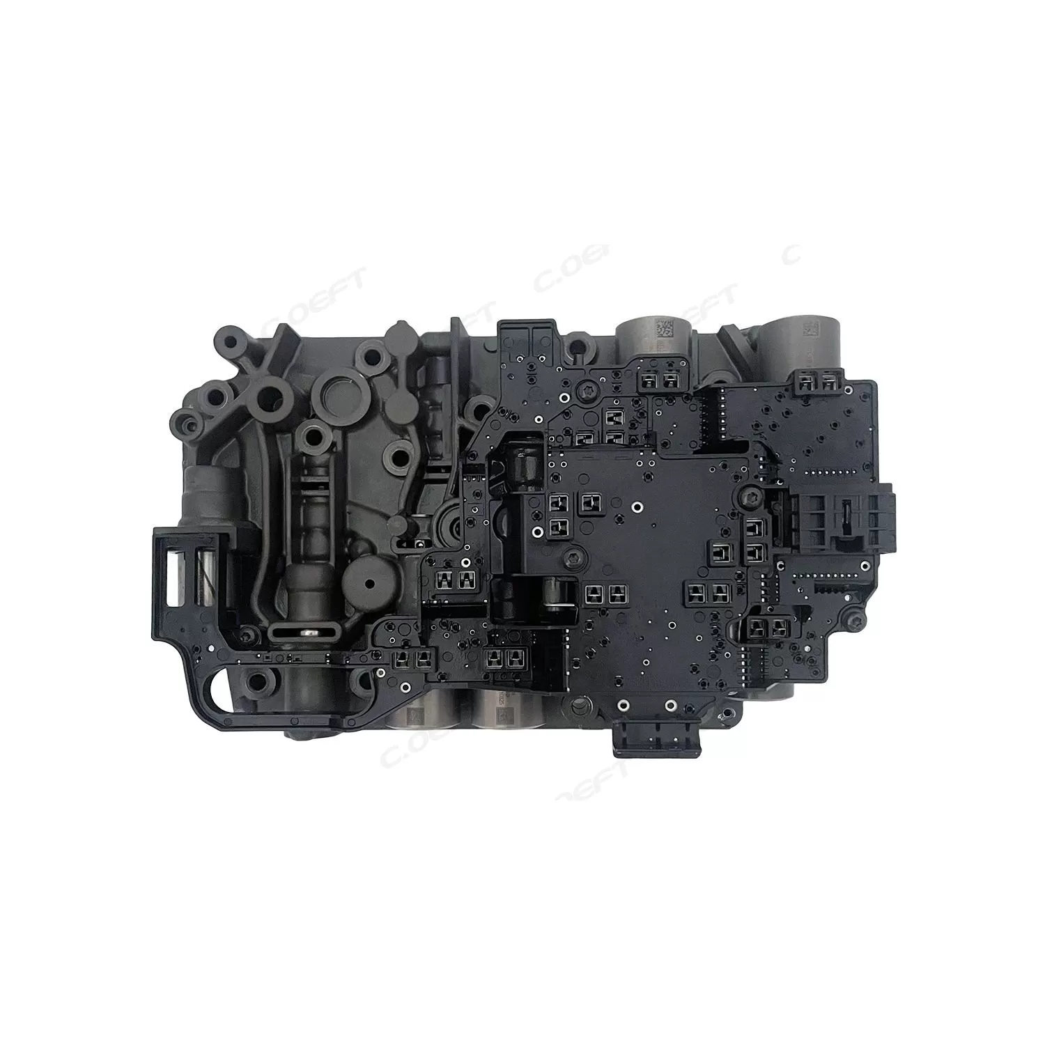For Great Wall Motor Transmission Valve Body Assembly Without Start Stop Function 7DCT450