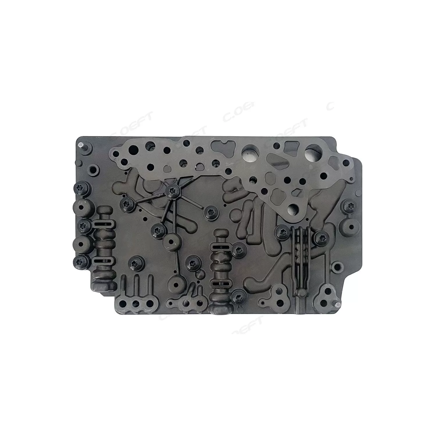 For Great Wall Motor Transmission Valve Body Assembly Without Start Stop Function 7DCT450