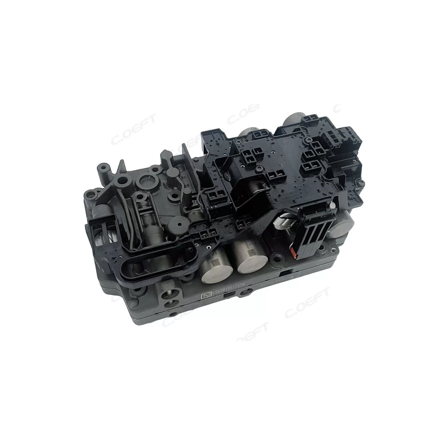 For Great Wall Motor Transmission Valve Body Assembly Without Start Stop Function 7DCT450