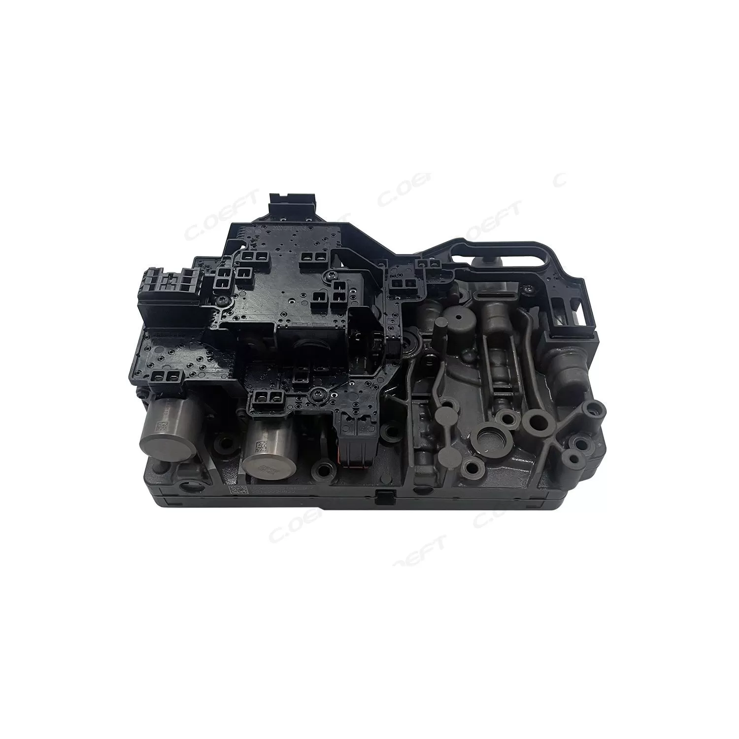 For Great Wall Motor Transmission Valve Body Assembly Without Start Stop Function 7DCT450