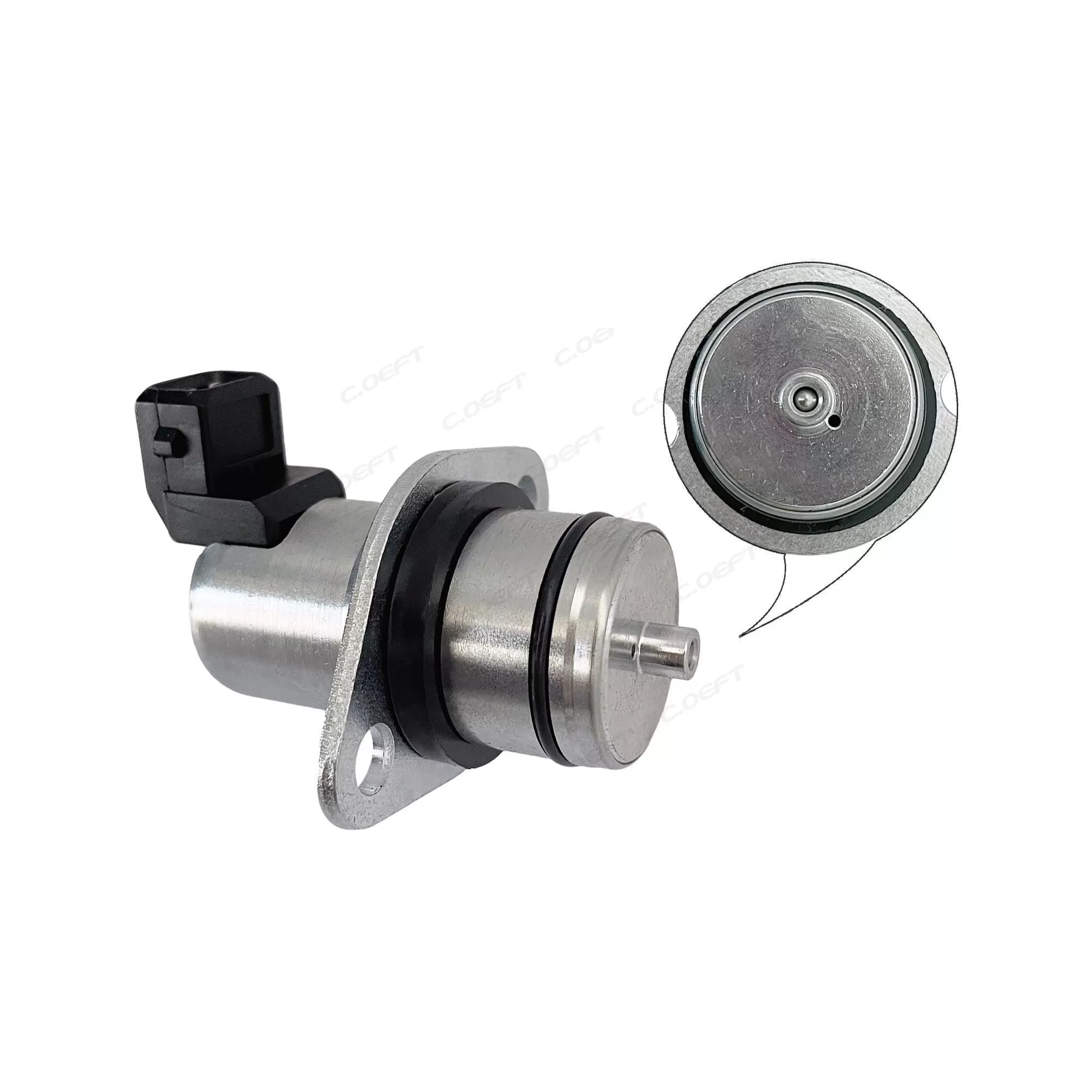 For GAC Trumpchi GA5 Factory New Wholesale Variable Valve Timing (VVT) Solenoid 60629170  Engine Oil Control Engine Parts
