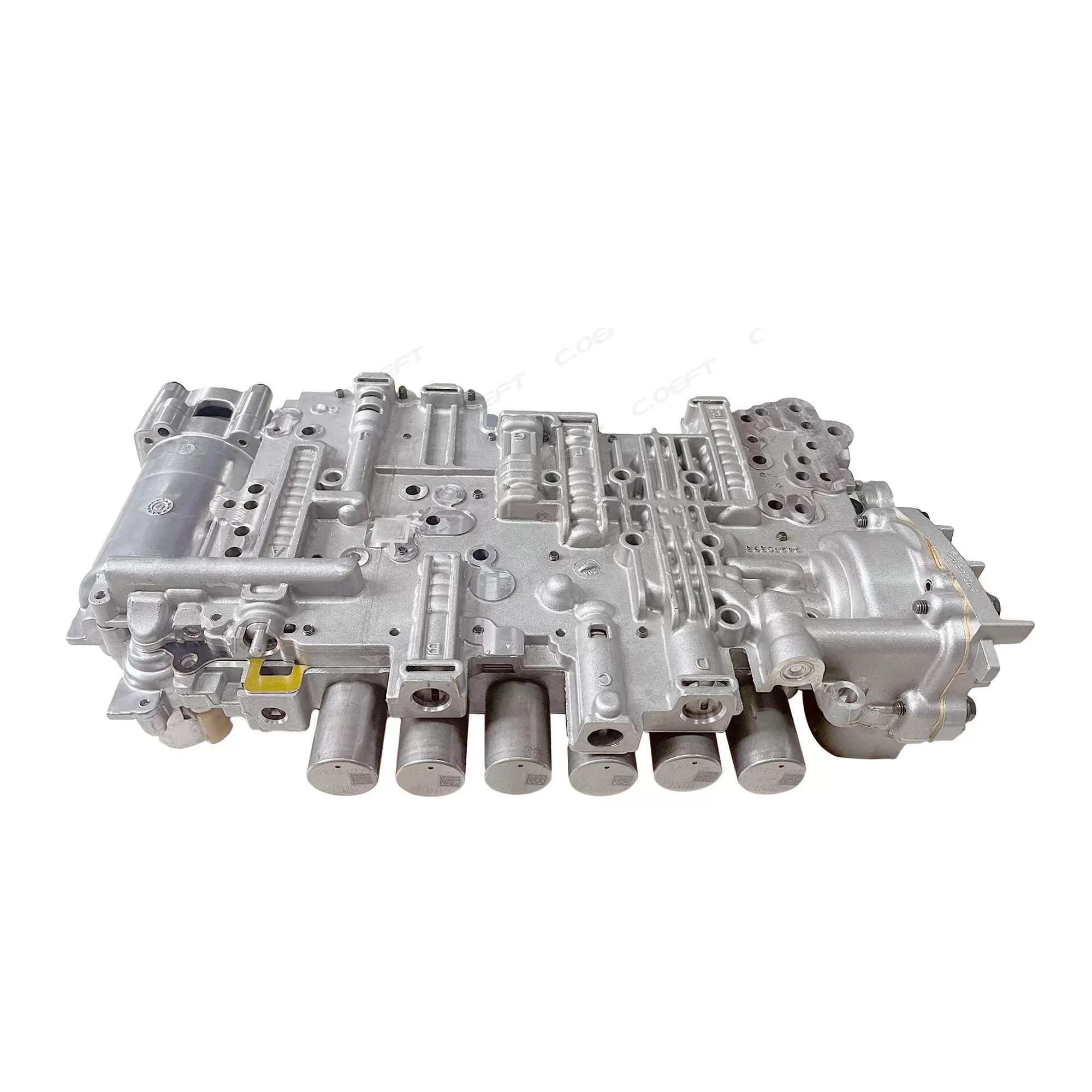 For Cadillac Transmission valve body assembly 8L45