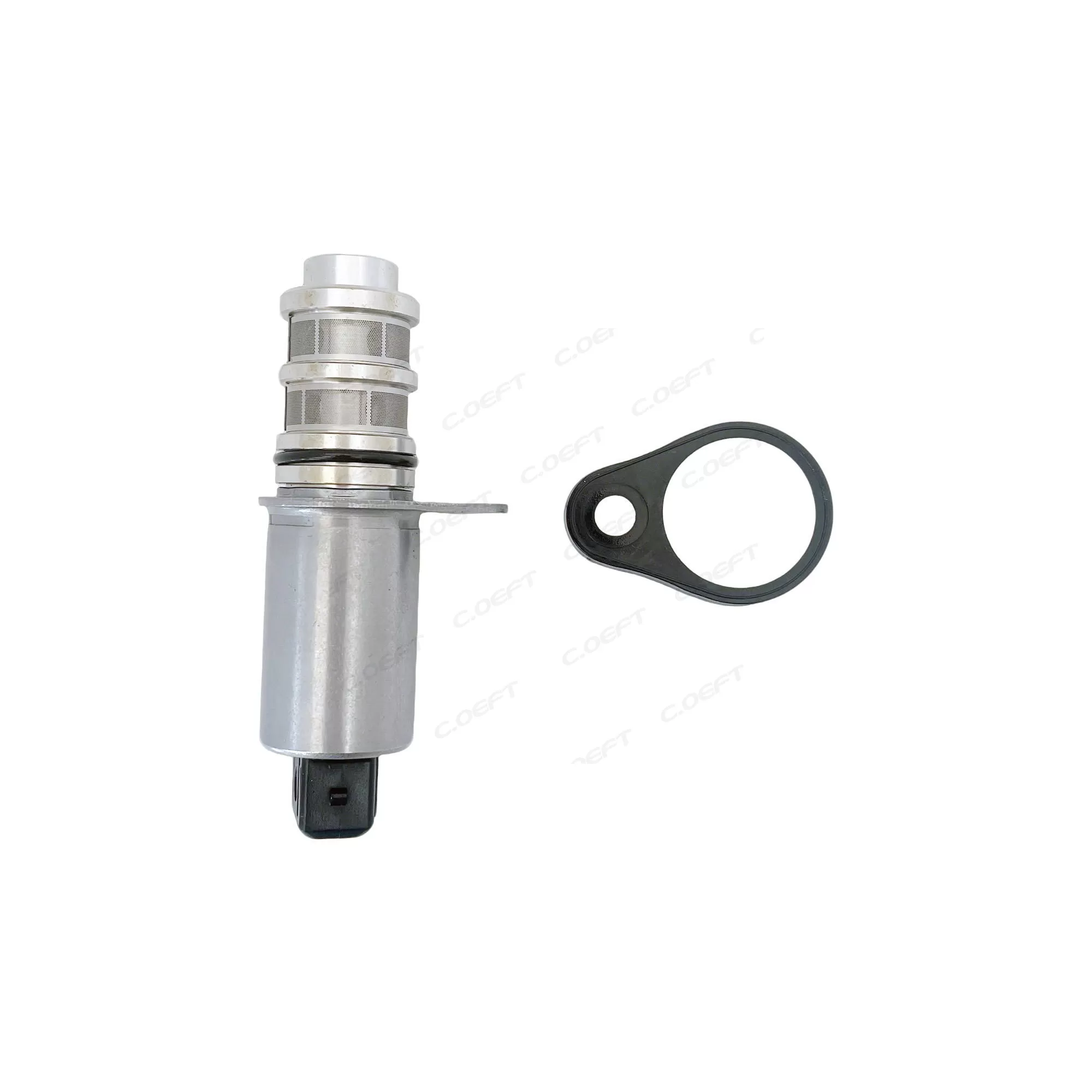 For BMW  Camshaft Position Actuator Solenoid Valve Camshaft Adjuster Control Valve 11417584991