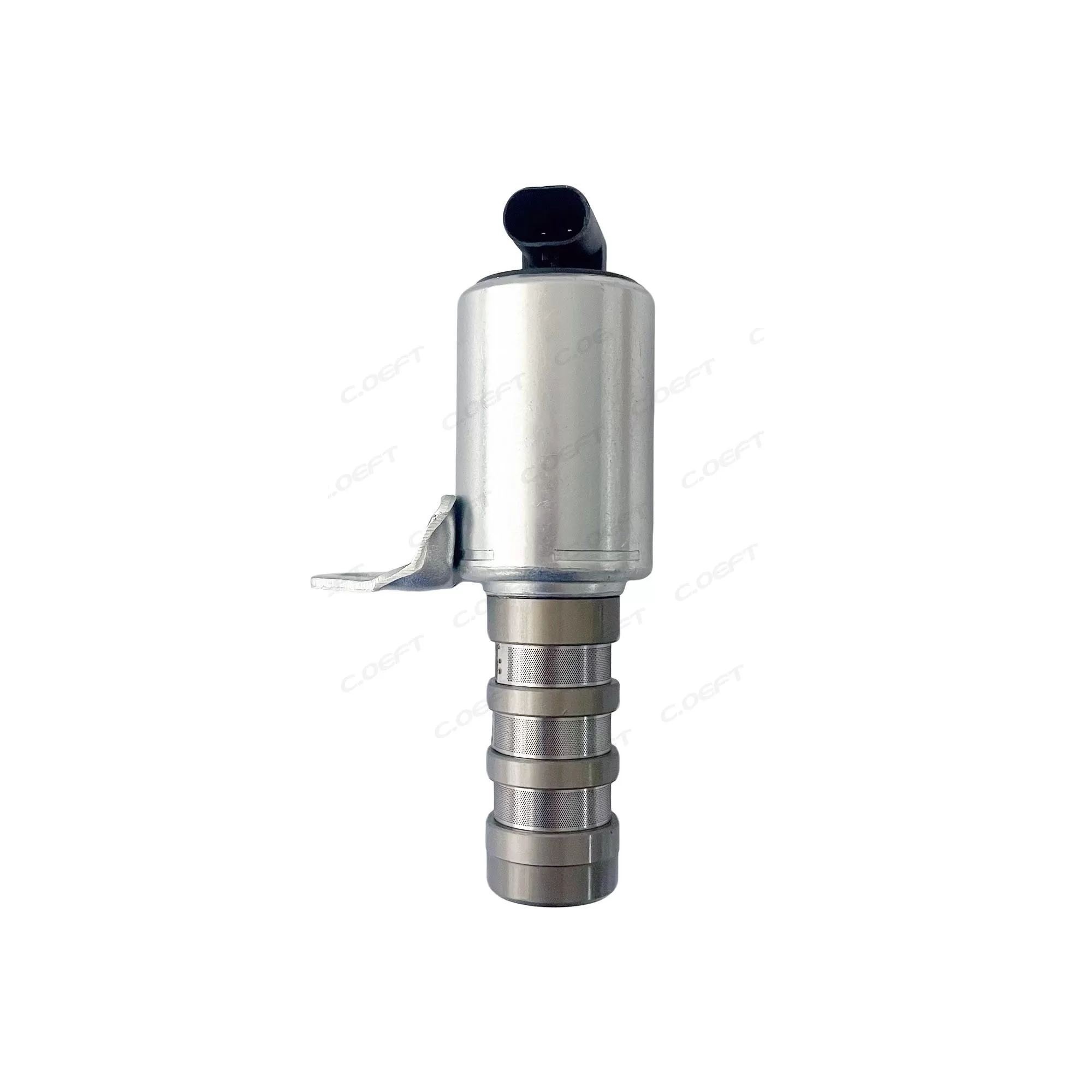 For Ford Auto Parts New Variable Valve Timing VVT Solenoid CJ5Z-6M280-A Engine Oil Control for Model Years"