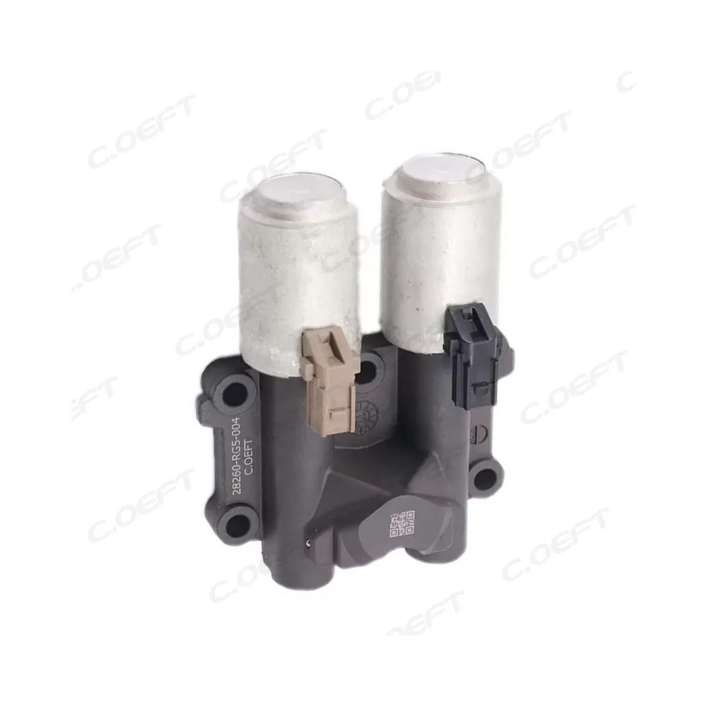 For Honda Civic Transmission Valve 28260-RG5-004