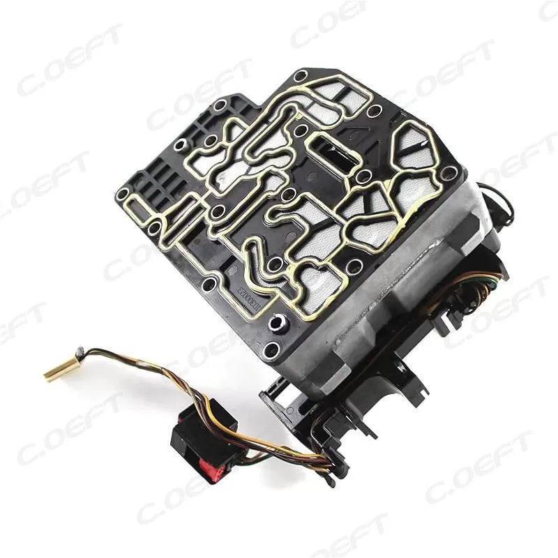 For Dodge Chrysler Transmission valve body assembly 62TE