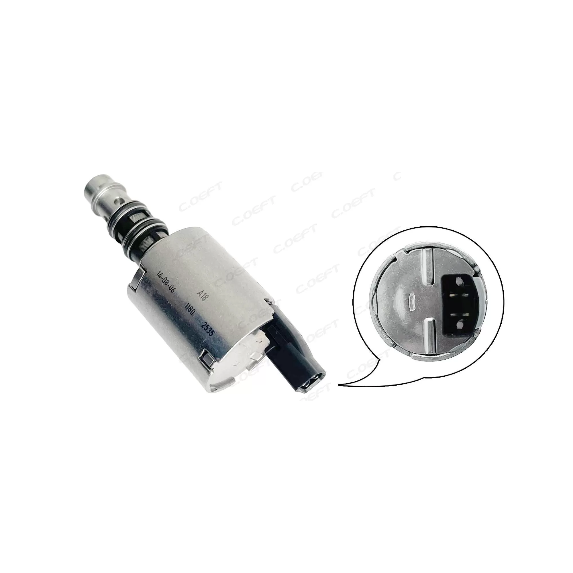 For Roewe Transmission Solenoid Valve 1315068