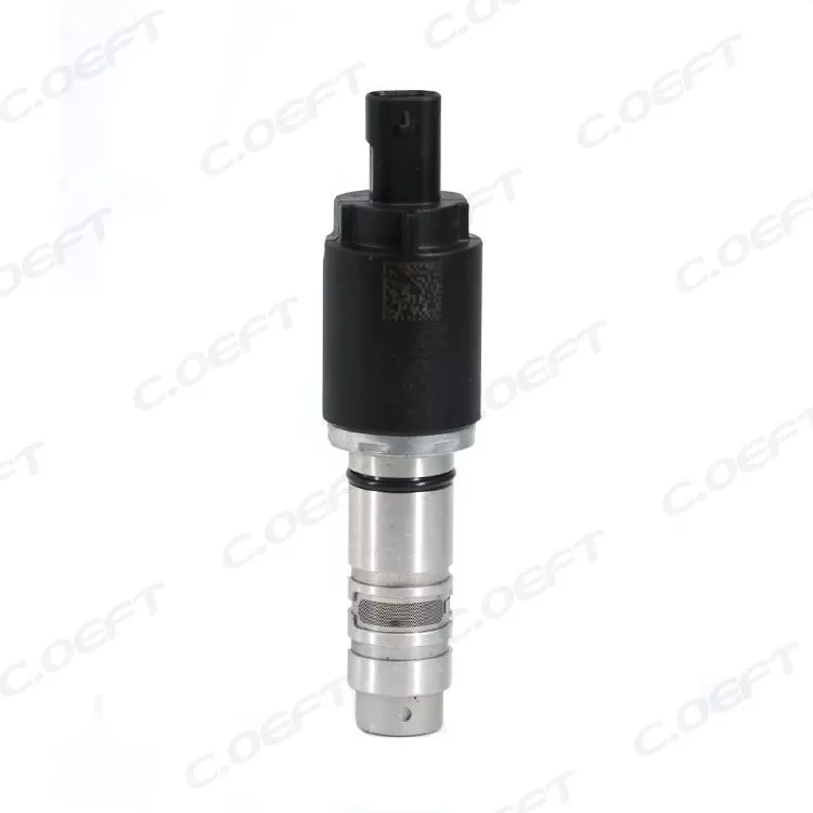 For VW Engine Oil Control VVT Valve Solenoid Valve Oil Control Variable Valve 04E906455A