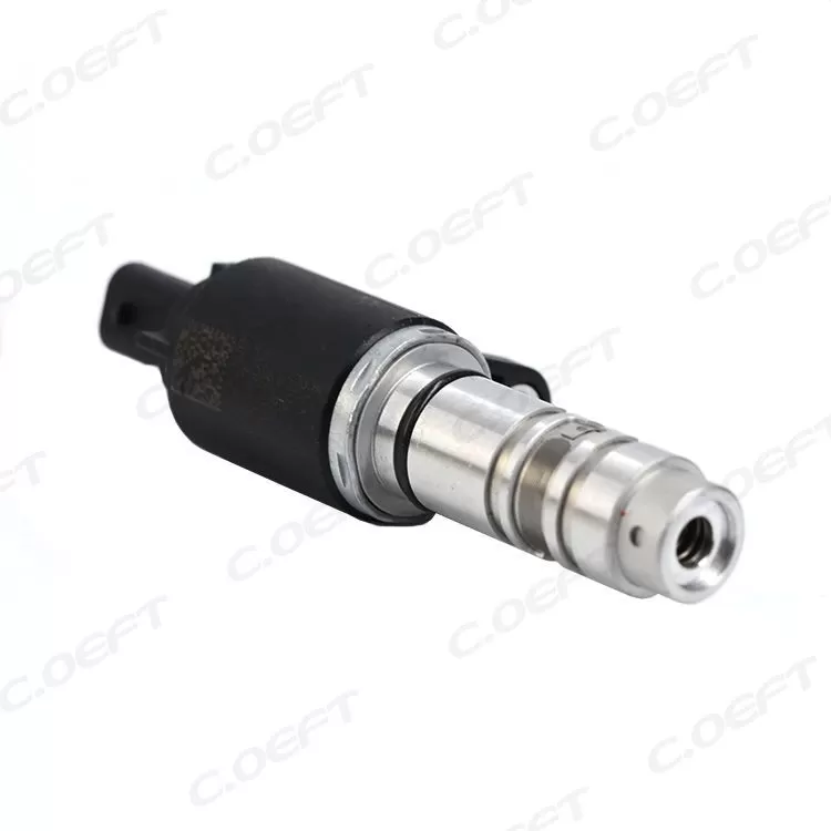 For VW Engine Oil Control VVT Valve Solenoid Valve Oil Control Variable Valve 04E906455A