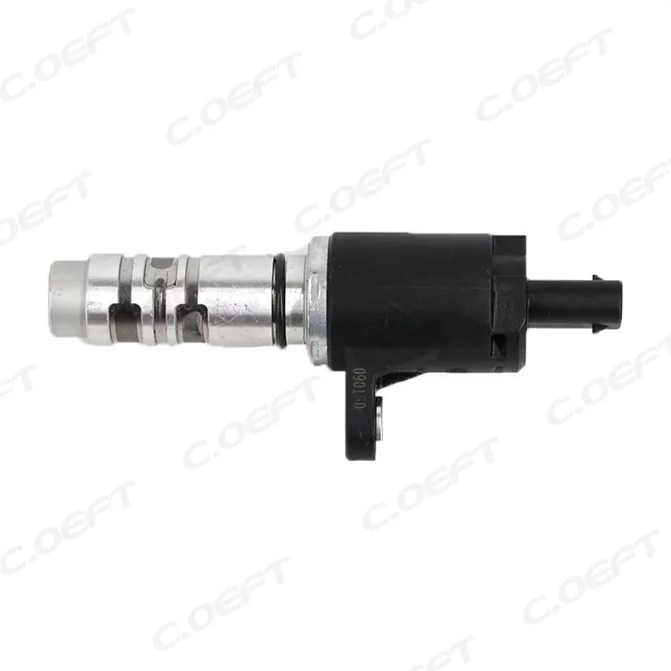 For VW Engine Oil Control VVT Valve Solenoid Valve Oil Control Variable Valve 04E906455A