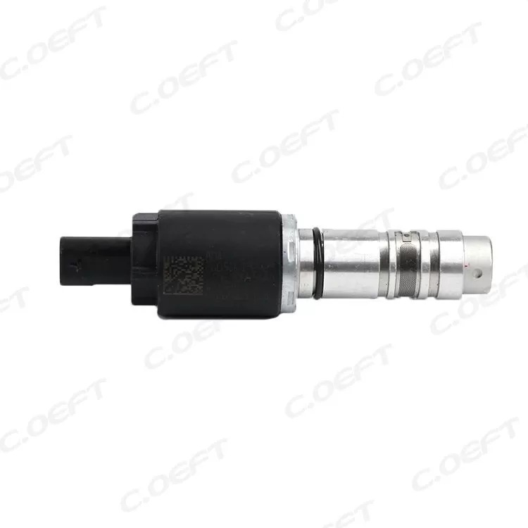 For VW Engine Oil Control VVT Valve Solenoid Valve Oil Control Variable Valve 04E906455A