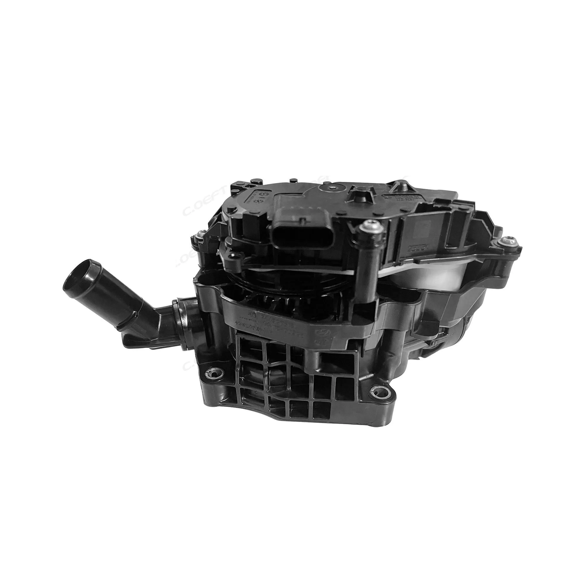 For Hyundai Kia Thermostat Housing Assembly 256002J100QQH 256002J100
