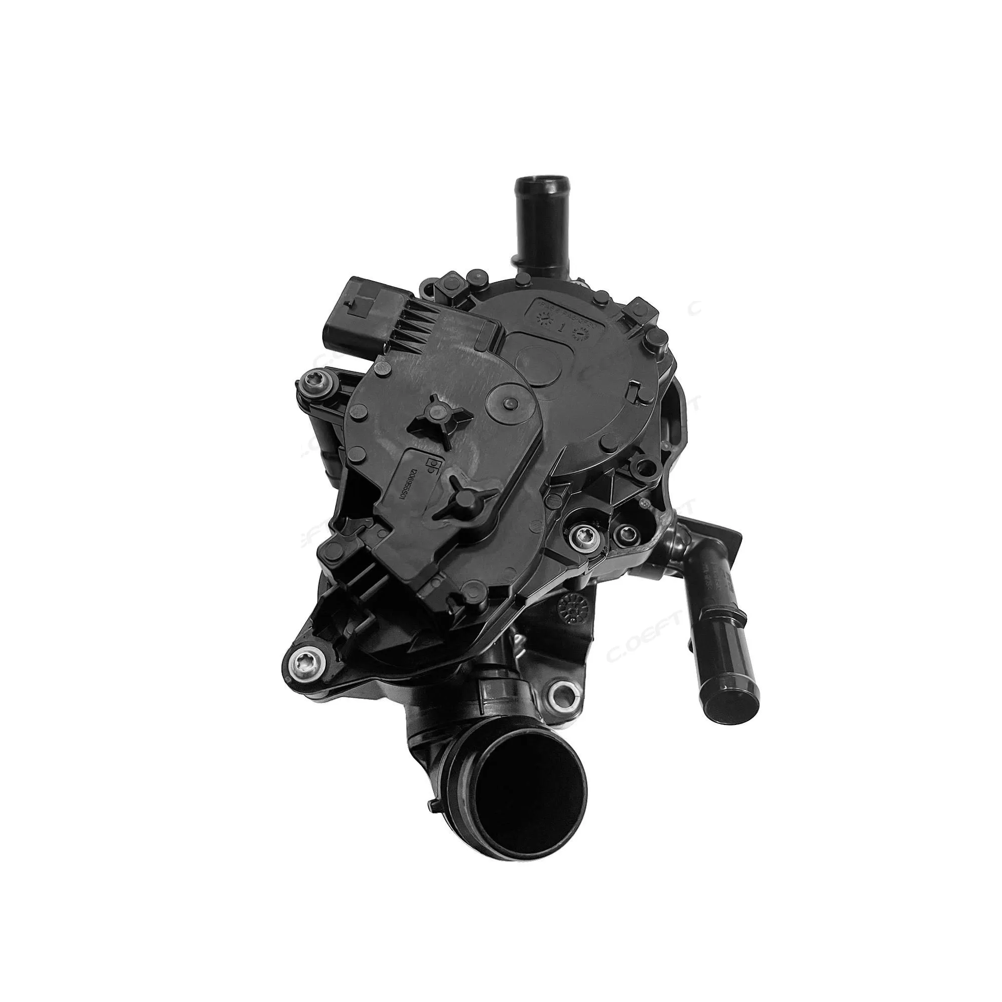 For Hyundai Kia Thermostat Housing Assembly 256002J100QQH 256002J100
