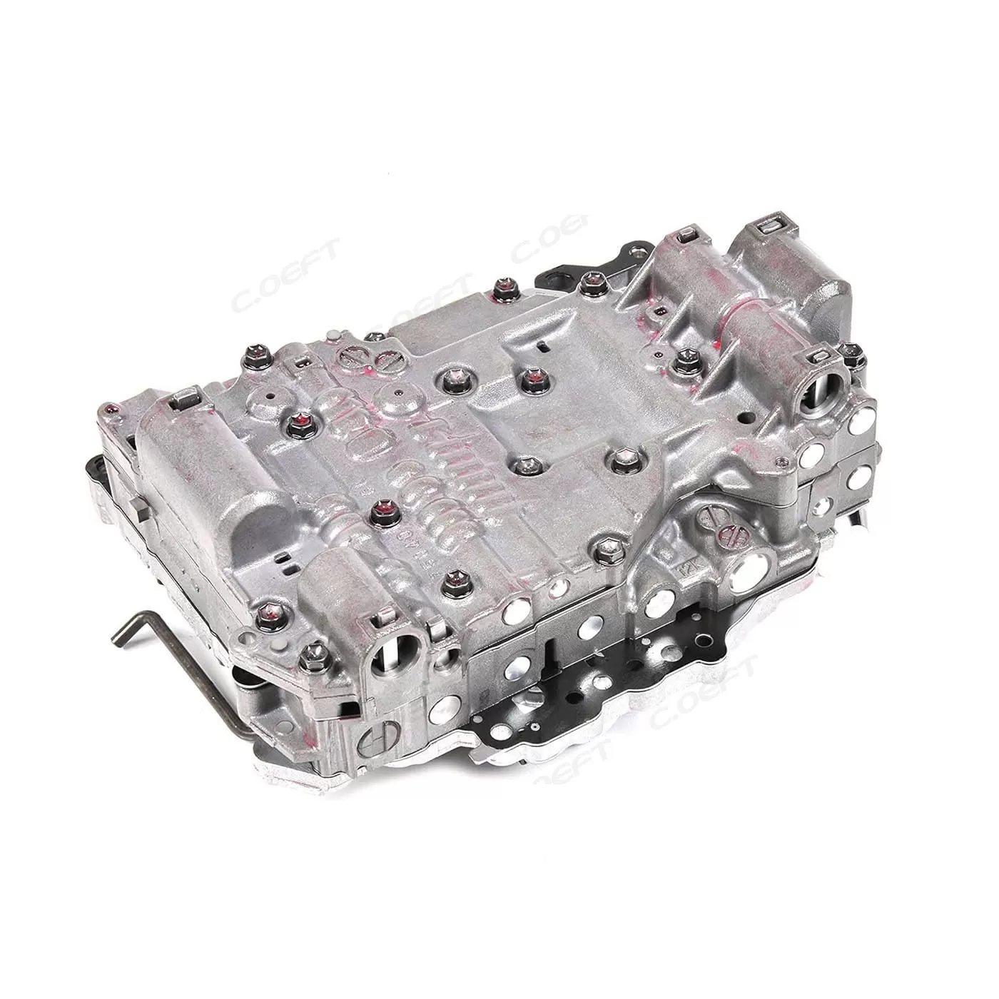 For GM Transmission valve body assembly 24281186